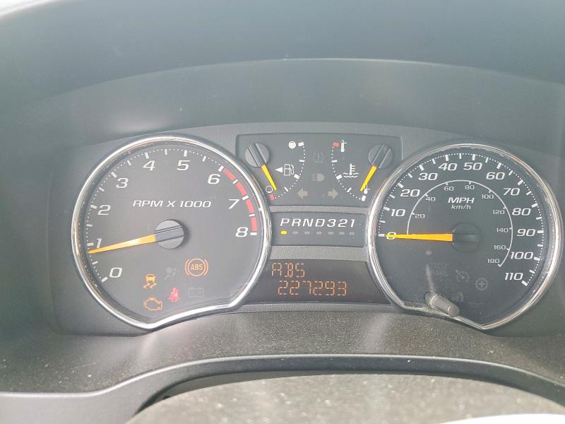 2009 Gmc Canyon მანქანა იყიდება აუქციონზე, vin: 1GTDT13E398153962, აუქციონის ნომერი: 55248586