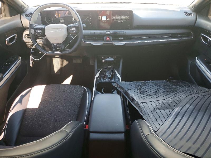 Продаж на аукціоні авто 2025 Kia K4, vin: 3KPFW4DE6SE210117, номер лоту: 53209396
