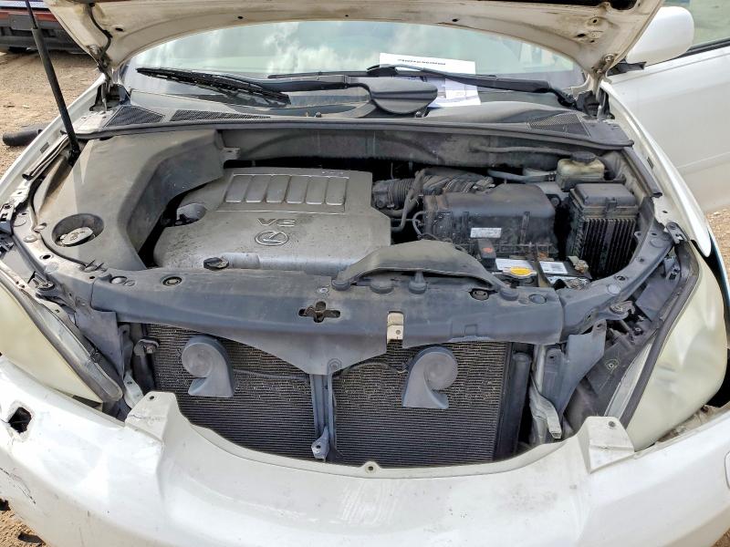 Aukcja sprzedaży 2007 Lexus Rx, vin: 2T2HK31U97C025412, numer aukcji: 51915116