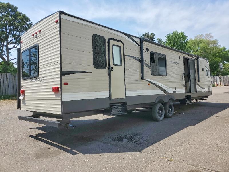 Продажа на аукционе авто 2019 Keystone Hideout, vin: 4YDT38F25K7246769, номер лота: 54635596