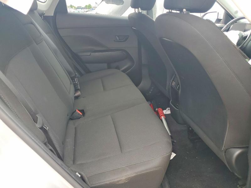 Продаж на аукціоні авто 2024 Hyundai Kona, vin: KM8HBCAB9RU075876, номер лоту: 53902556