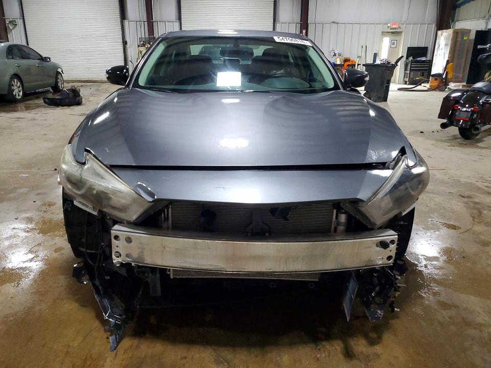 2017 Nissan Maxima მანქანა იყიდება აუქციონზე, vin: 1N4AA6AP3HC380516, აუქციონის ნომერი: 54790816