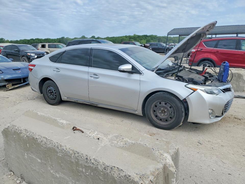 2014 Toyota Avalon მანქანა იყიდება აუქციონზე, vin: 4T1BK1EB2EU108330, აუქციონის ნომერი: 52540766