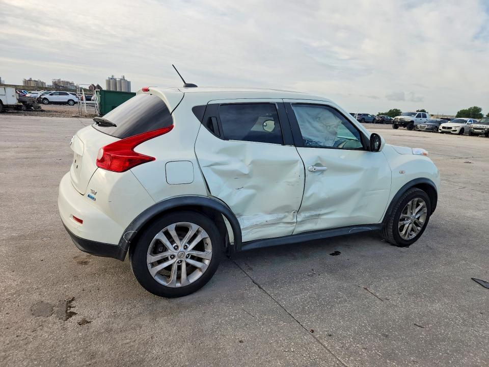 Aukcja sprzedaży 2012 Nissan Juke, vin: JN8AF5MR9CT102140, numer aukcji: 55534166