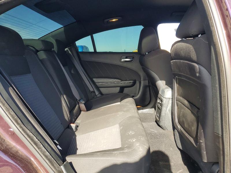 Продажа на аукционе авто 2022 Dodge Charger, vin: 2C3CDXCT2NH246443, номер лота: 52913186
