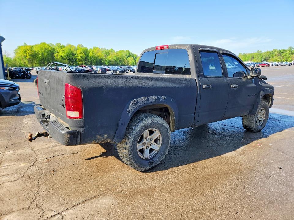 52828066 :رقم المزاد ، 1D7HU18N72J252151 vin ، 2002 Dodge Ram 1500 مزاد بيع