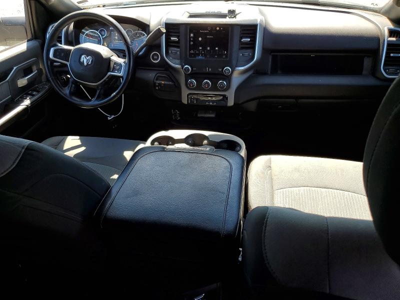 51084016 :رقم المزاد ، 3C6UR5JL5PG576385 vin ، 2023 Ram 2500 مزاد بيع