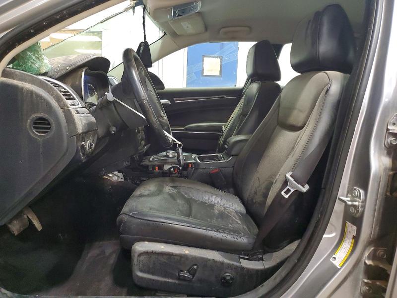 Aukcja sprzedaży 2018 Chrysler 300, vin: 2C3CCAKG2JH127449, numer aukcji: 54166686