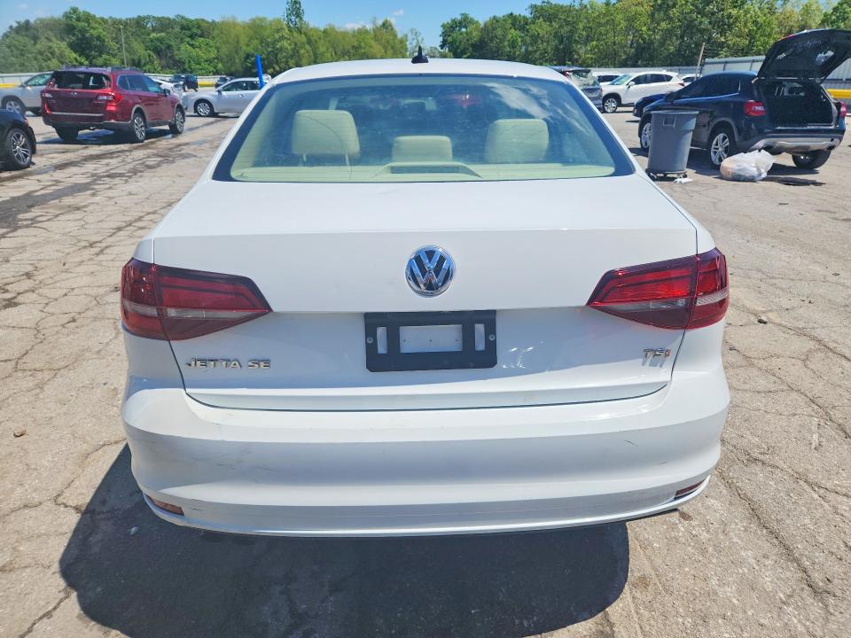 Aukcja sprzedaży 2016 Volkswagen Jetta, vin: 3VWD67AJXGM228060, numer aukcji: 51543596