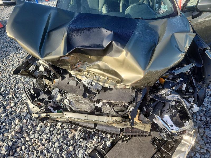 2022 Subaru Forester მანქანა იყიდება აუქციონზე, vin: JF2SKAMC0NH421546, აუქციონის ნომერი: 55105386