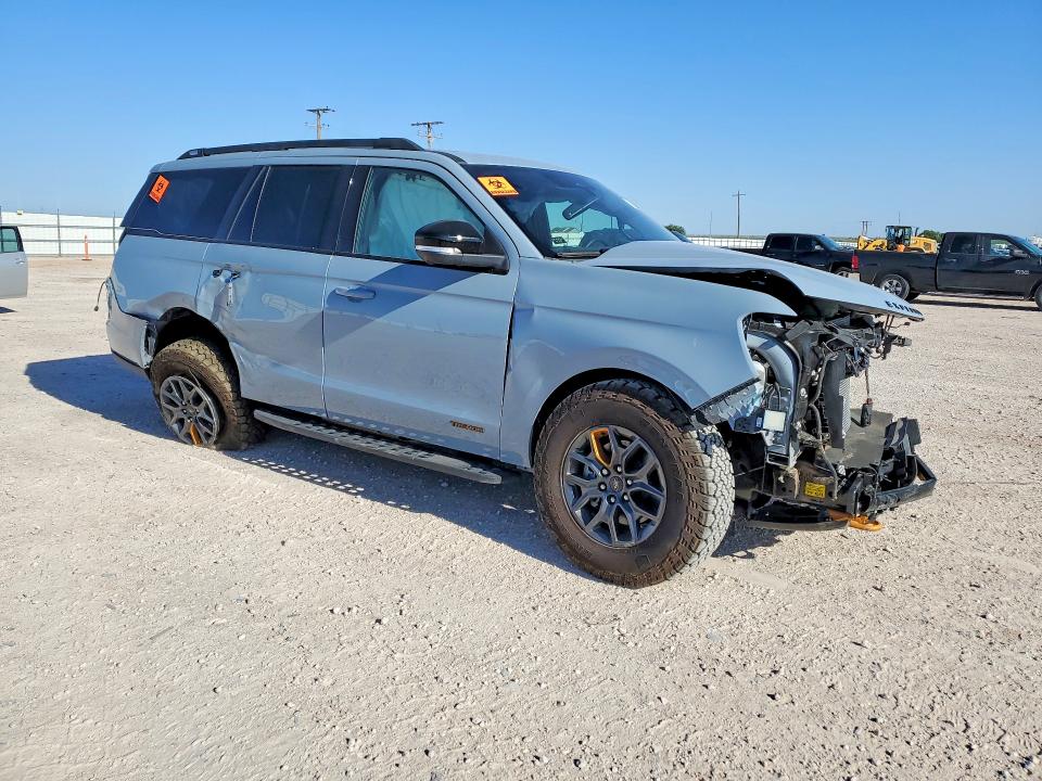 Продажа на аукционе авто 2026 Ford Expedition, vin: 1FMJU1RG9TEA12178, номер лота: 53133426