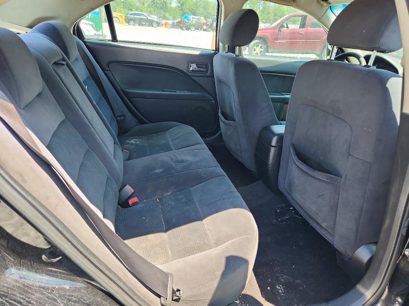 Продажа на аукционе авто 2006 Ford Fusion, vin: 3FAFP07Z16R238724, номер лота: 53912386