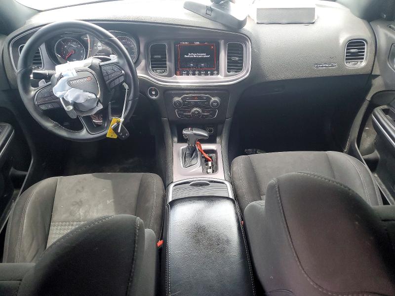 Продажа на аукционе авто 2019 Dodge Charger, vin: 2C3CDXCT1KH630189, номер лота: 52857726