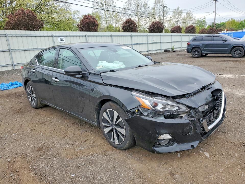 Aukcja sprzedaży 2020 Nissan Altima, vin: 1N4BL4EV9LC131402, numer aukcji: 53423946