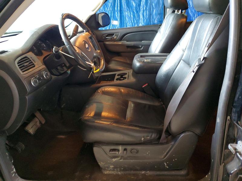 Aukcja sprzedaży 2010 Chevrolet Avalanche, vin: 3GNVKFE00AG248622, numer aukcji: 51858066