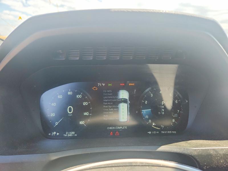Продажа на аукционе авто 2016 Volvo Xc90, vin: YV4A22PK6G1021812, номер лота: 52836556