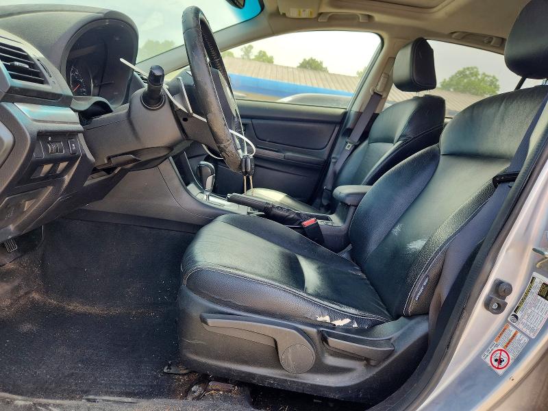 Aukcja sprzedaży 2014 Subaru Xv Crosstrek, vin: JF2GPAKCXEH347031, numer aukcji: 53661006