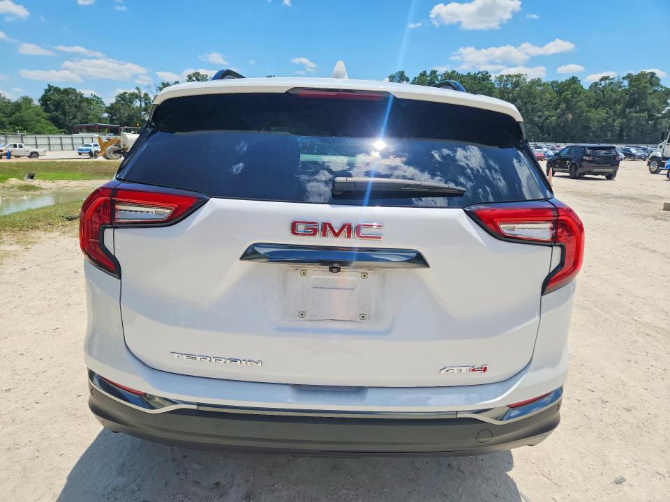 Aukcja sprzedaży 2024 Gmc Terrain, vin: 3GKALYEG8RL396442, numer aukcji: 53749816