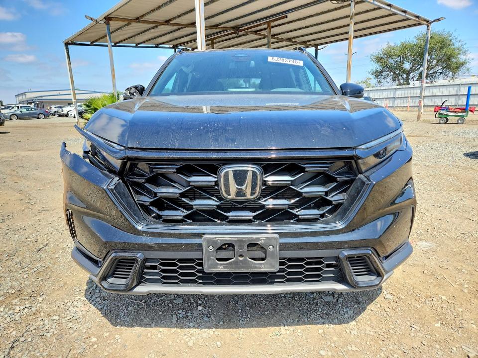 Продажа на аукционе авто 2024 Honda Cr-v, vin: 2HKRS6H56RH805828, номер лота: 53283796