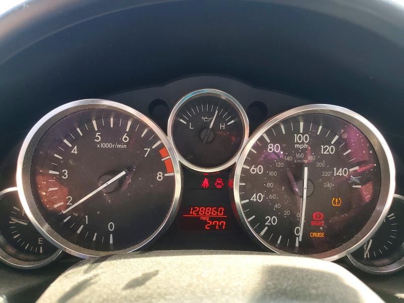 Продажа на аукционе авто 2011 Mazda Mx-5 Miata, vin: JM1NC2PF0B0217358, номер лота: 53449606