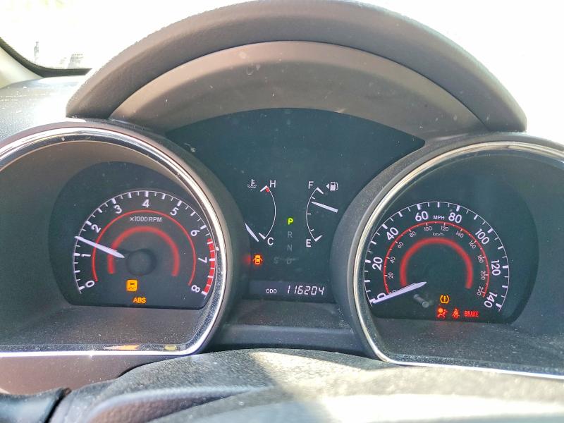 Продаж на аукціоні авто 2013 Toyota Highlander, vin: 5TDYK3EH1DS133396, номер лоту: 52013296