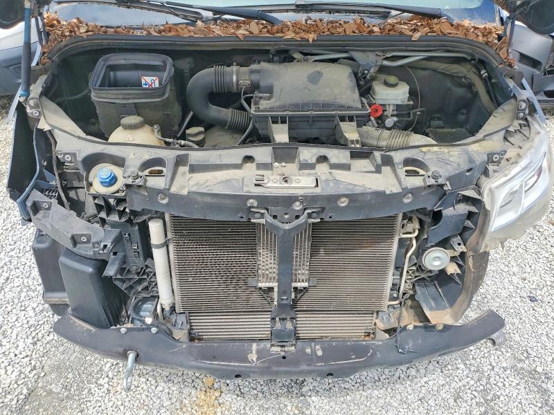 Aukcja sprzedaży 2019 Mercedes Benz Sprinter, vin: WD4PF1CDXKP138937, numer aukcji: 54896366