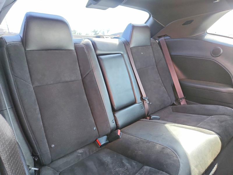 Продажа на аукционе авто 2021 Dodge Challenger, vin: 2C3CDZFJ2MH550893, номер лота: 55144546