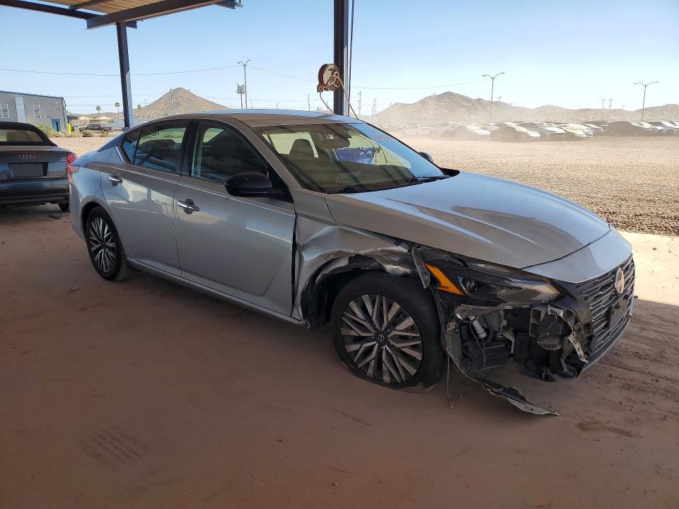 54910496 :رقم المزاد ، 1N4BL4DV7RN325845 vin ، 2024 Nissan Altima مزاد بيع
