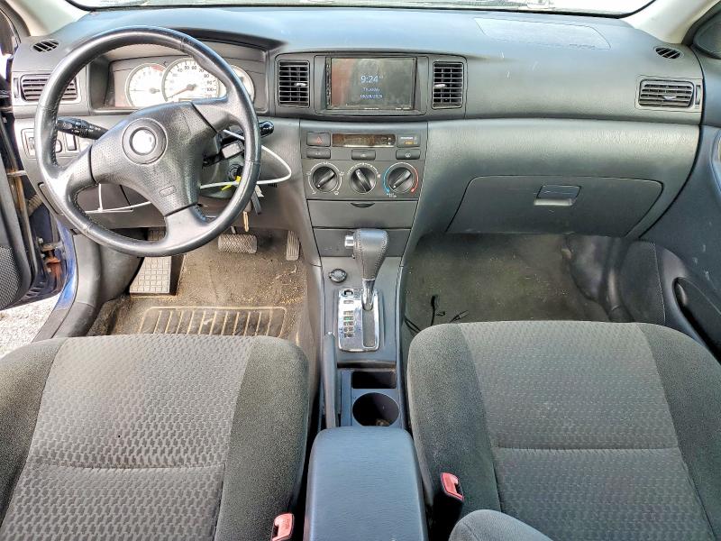 Aukcja sprzedaży 2008 Toyota Corolla, vin: 2T1BR32E18C874531, numer aukcji: 54233126