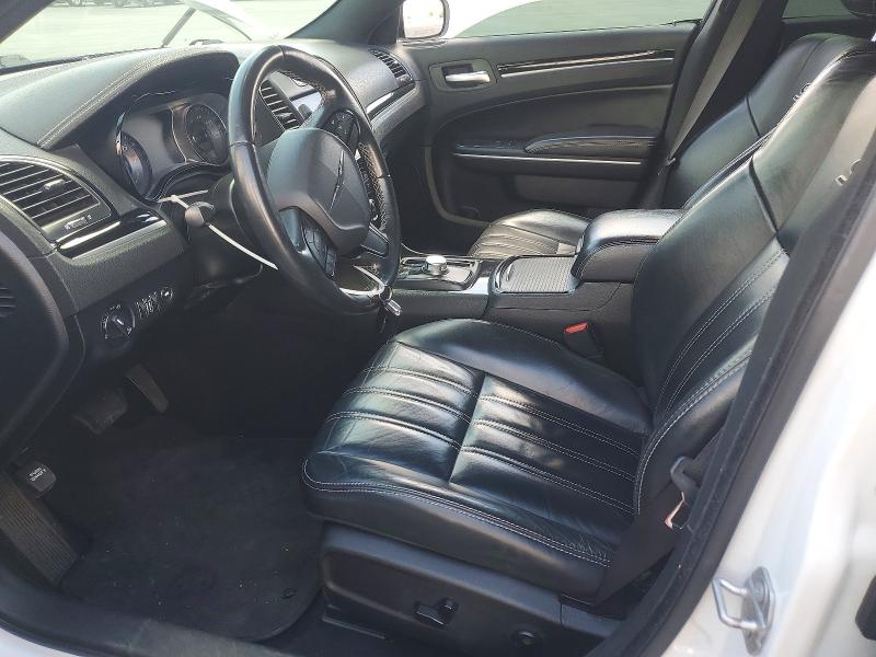 Продаж на аукціоні авто 2019 Chrysler 300, vin: 2C3CCABG4KH697888, номер лоту: 52398996