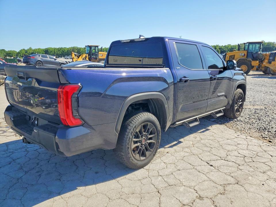 Продаж на аукціоні авто 2026 Toyota Tundra, vin: 5TFLA5DB5TX392021, номер лоту: 53413706