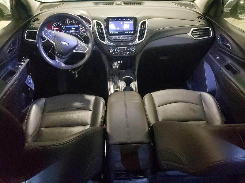 Aukcja sprzedaży 2019 Chevrolet Equinox, vin: 2GNAXYEX3K6283757, numer aukcji: 54123526