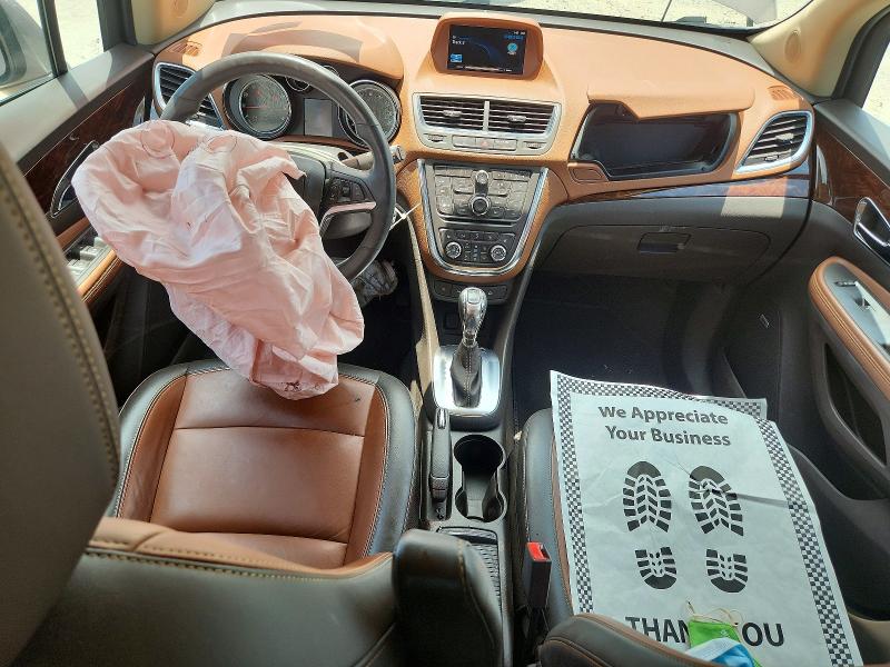 Aukcja sprzedaży 2014 Buick Encore, vin: KL4CJDSB8EB669414, numer aukcji: 51994676