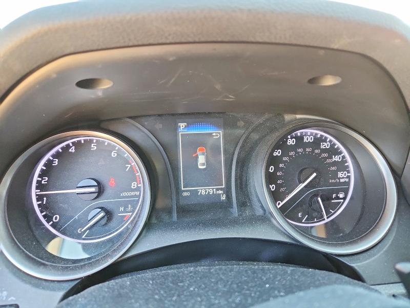 Aukcja sprzedaży 2021 Toyota Camry, vin: 4T1G11AKXMU576724, numer aukcji: 52222766