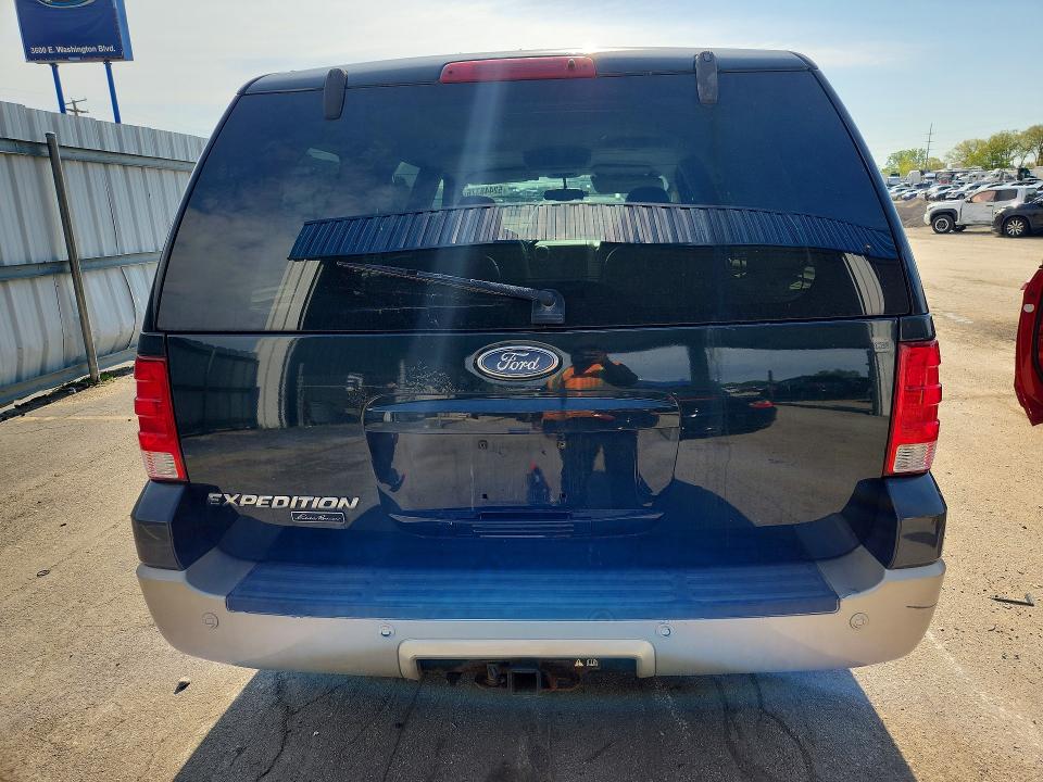 Aukcja sprzedaży 2004 Ford Expedition, vin: 1FMRU17W84LB53026, numer aukcji: 52448376
