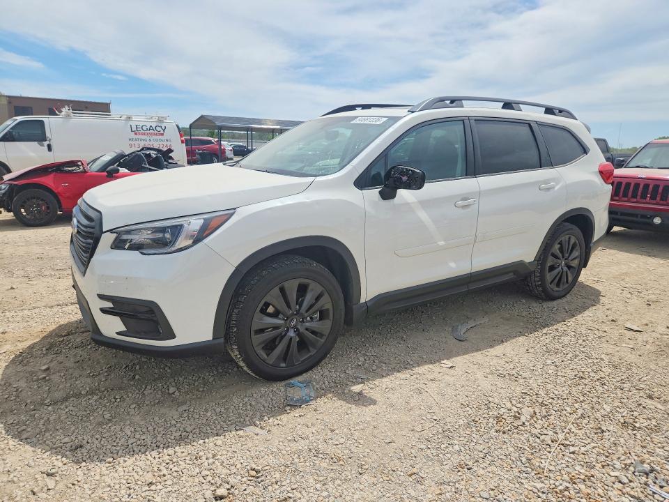 Aukcja sprzedaży 2022 Subaru Ascent, vin: 4S4WMAJD2N3406126, numer aukcji: 54687236
