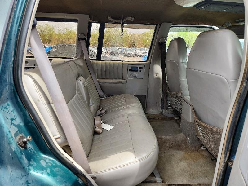 Продажа на аукционе авто 1994 Chevrolet Blazer, vin: 1GNDT13W2R0136794, номер лота: 52420796