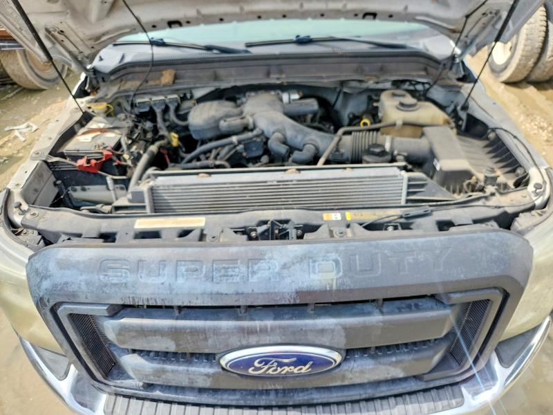 2015 Ford F550 მანქანა იყიდება აუქციონზე, vin: 1FDUF5GY5FEC42539, აუქციონის ნომერი: 55187936