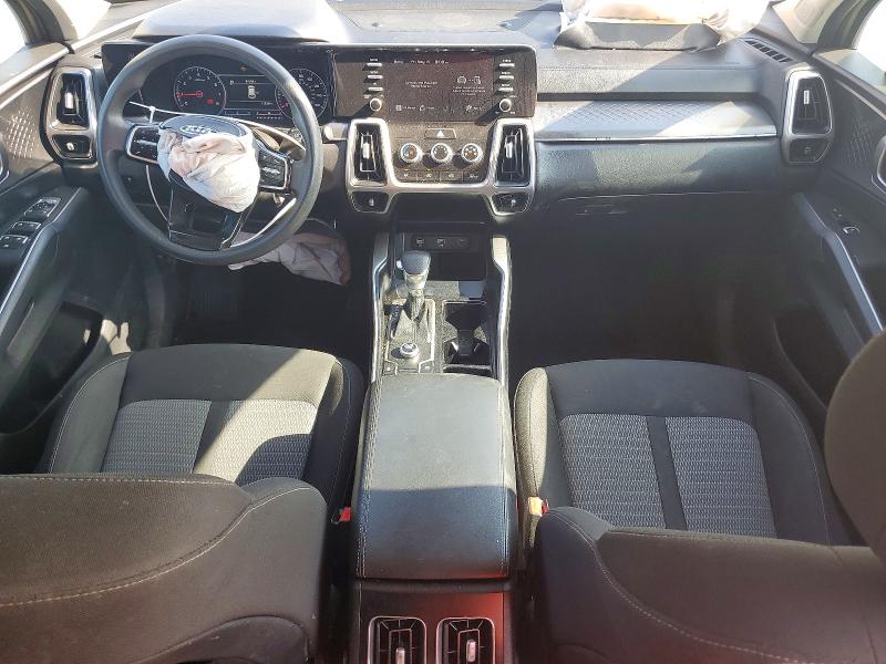 Aukcja sprzedaży 2021 Kia Sorento, vin: 5XYRG4LC3MG016368, numer aukcji: 53835166