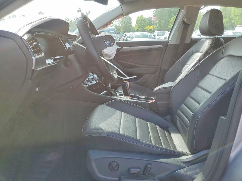 Продаж на аукціоні авто 2022 Volkswagen Jetta, vin: 3VWEM7BU8NM005256, номер лоту: 52173546