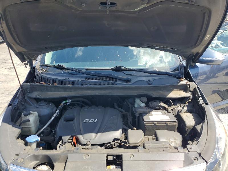 Aukcja sprzedaży 2015 Kia Sportage, vin: KNDPC3ACXF7694874, numer aukcji: 55108596