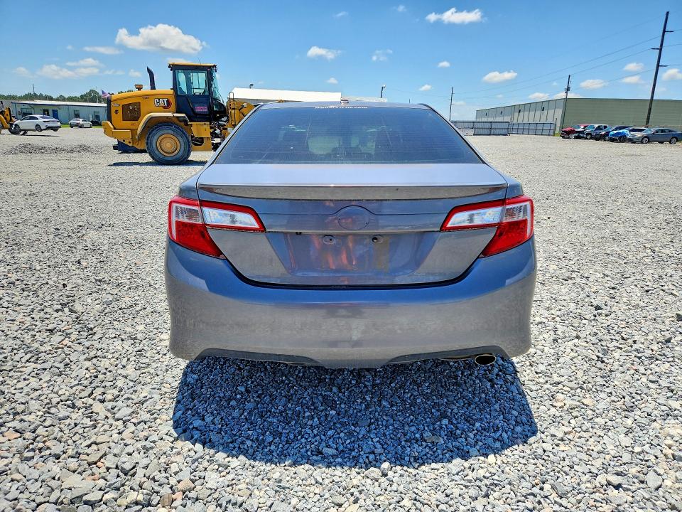 Продажа на аукционе авто 2014 Toyota Camry, vin: 4T1BF1FK9EU796877, номер лота: 54389726