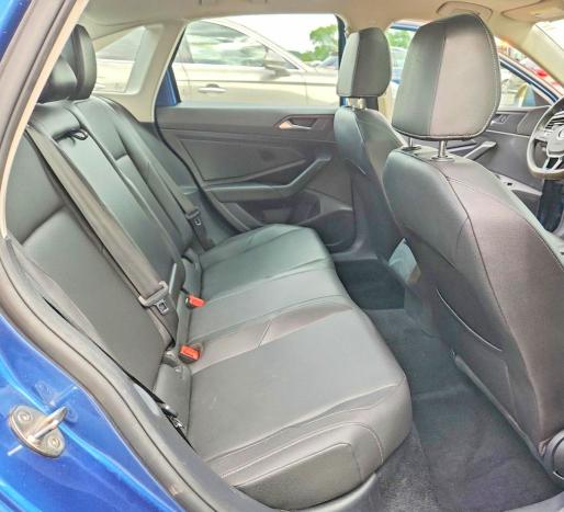 55409806 :رقم المزاد ، 3VWCB7BU2LM043575 vin ، 2020 Volkswagen Jetta مزاد بيع