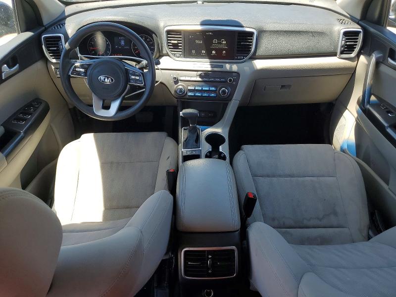 Aukcja sprzedaży 2020 Kia Sportage, vin: KNDPM3AC5L7759946, numer aukcji: 52271156