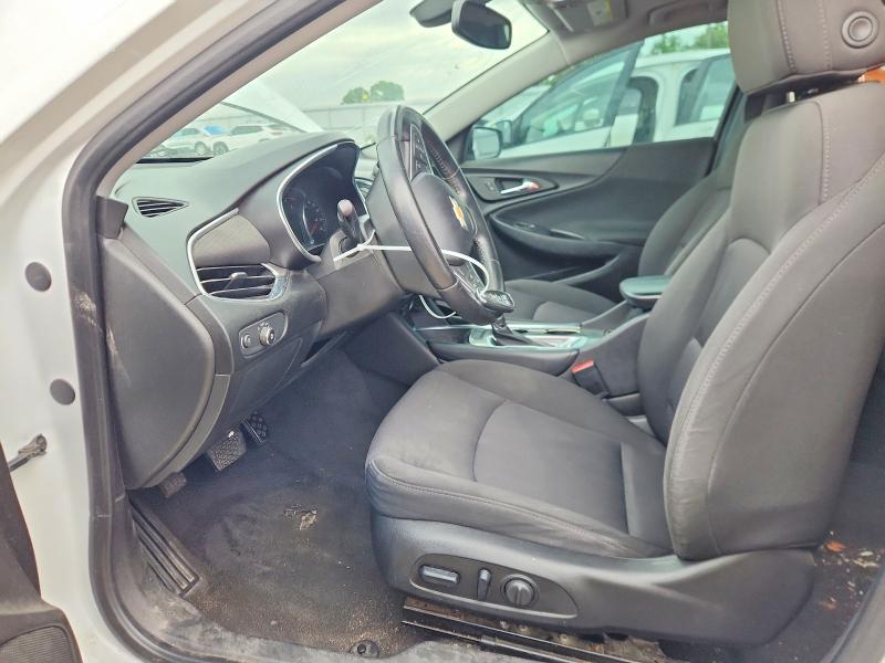 Aukcja sprzedaży 2018 Chevrolet Malibu, vin: 1G1ZD5ST9JF150454, numer aukcji: 52956676