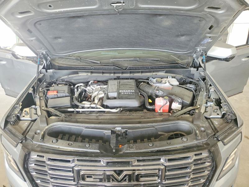 Продажа на аукционе авто 2026 Gmc Yukon, vin: 1GKS2EK83TR199276, номер лота: 54875596