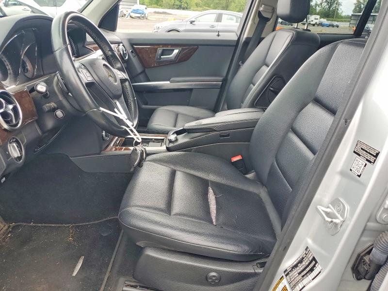 Auction sale of the 2015 Mercedes-benz Glk, vin: WDCGG8JB9FG401811, lot number: 53993086