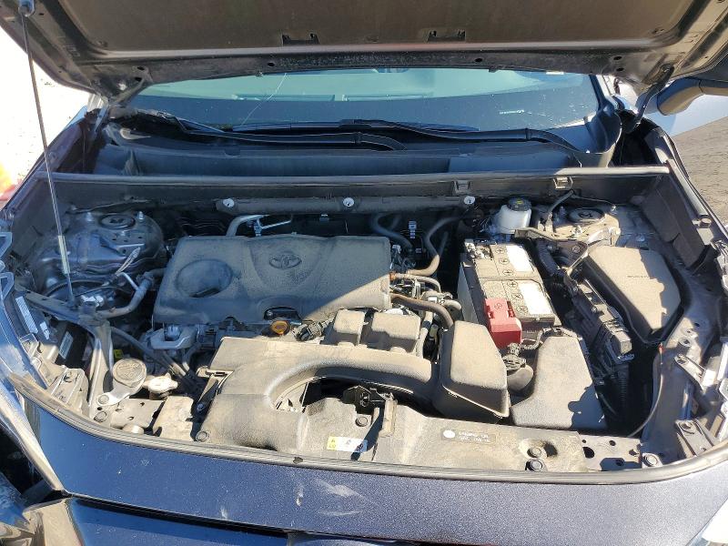 Продаж на аукціоні авто 2024 Toyota Rav4, vin: 2T3H1RFV9RC276260, номер лоту: 54544096