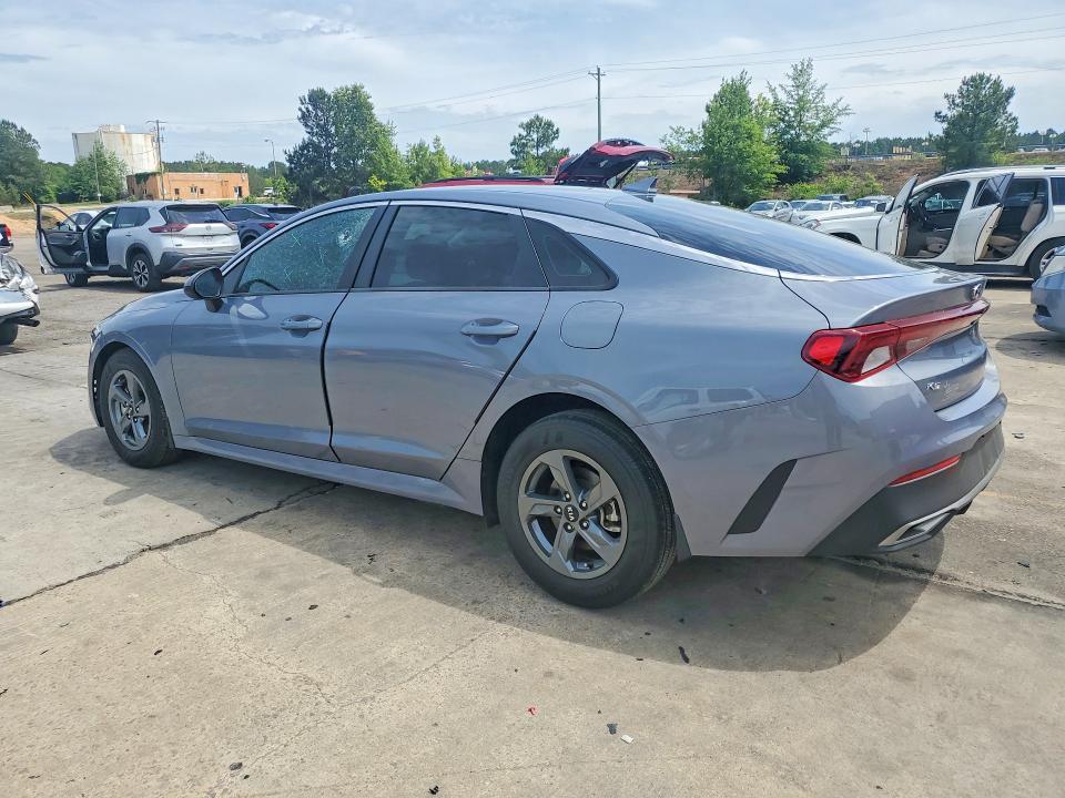 Продаж на аукціоні авто 2021 Kia K5, vin: 5XXG24J2XMG027601, номер лоту: 53071136