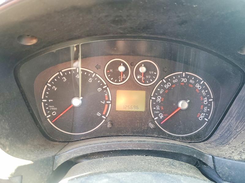 2010 Ford Transit Connect მანქანა იყიდება აუქციონზე, vin: NM0LS7BNXAT003591, აუქციონის ნომერი: 52187226